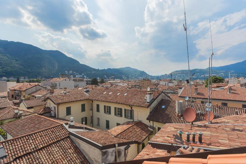 Rooftop Nest in Como city center by Rent All Como - image 21