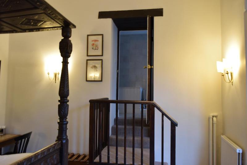 Deluxe Double Room image 2