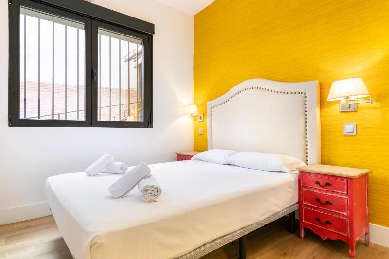 Two-Bedroom Apartment image 4