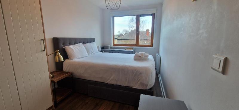 Cool n Comfy 2BD in Irishtown D4 Beside Aviva - image 1