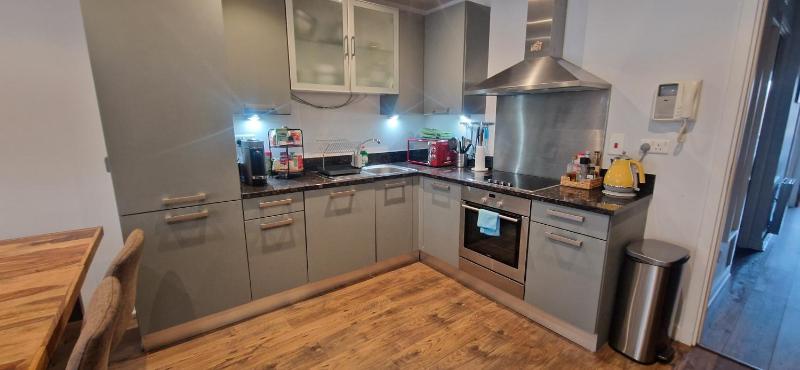 Cool n Comfy 2BD in Irishtown D4 Beside Aviva - image 2