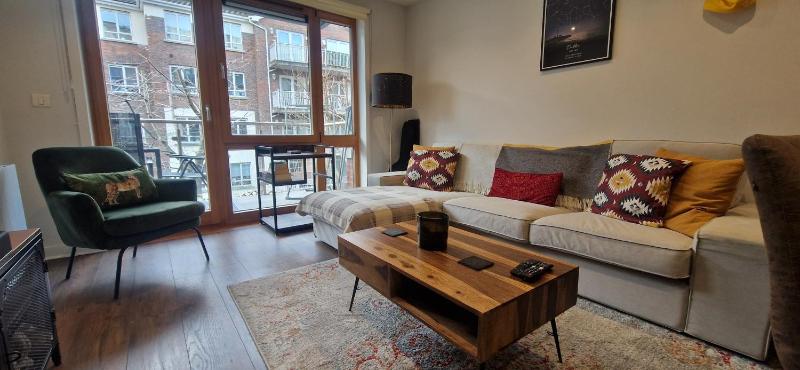 Cool n Comfy 2BD in Irishtown D4 Beside Aviva - image 6
