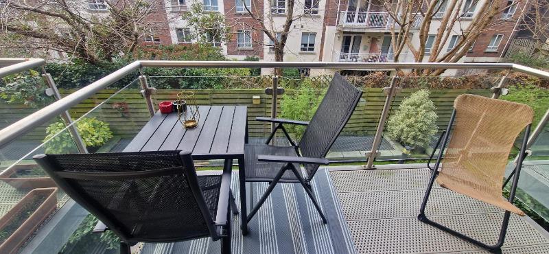 Cool n Comfy 2BD in Irishtown D4 Beside Aviva - image 15