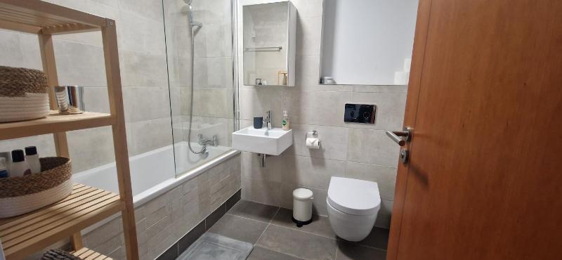 Cool n Comfy 2BD in Irishtown D4 Beside Aviva - image 8