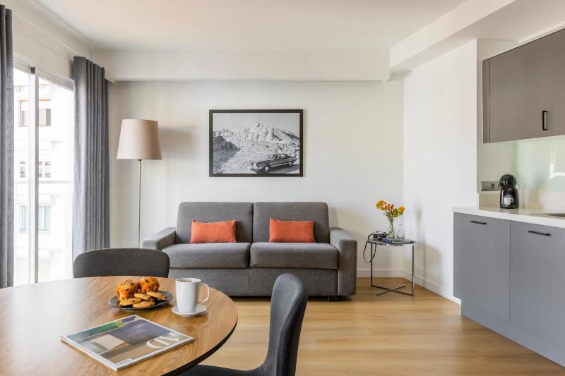 Parker The Urban Flats - image 7