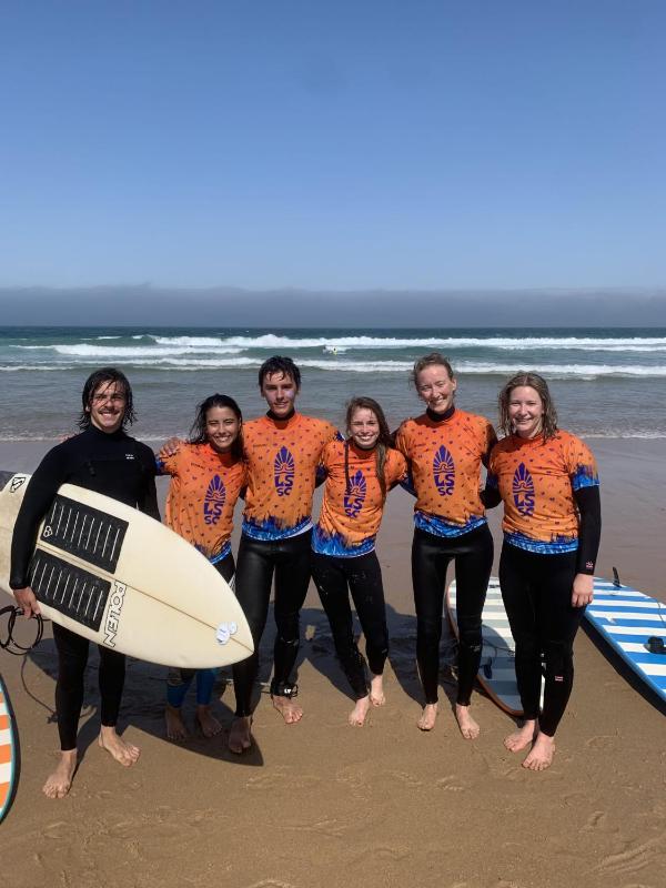 Lisbon Soul Surf Camp - image 32