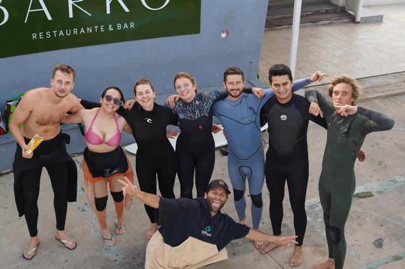 Lisbon Soul Surf Camp - image 42