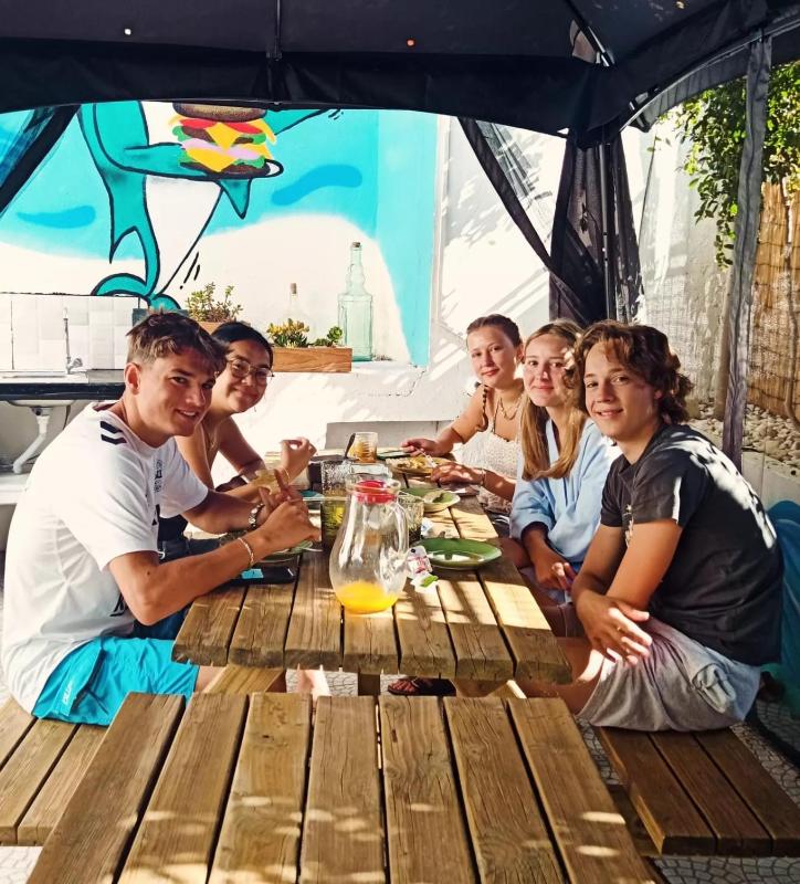 Lisbon Soul Surf Camp - image 16