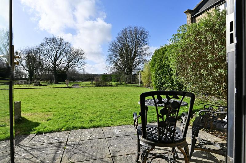 Garden Terrace Room image 4