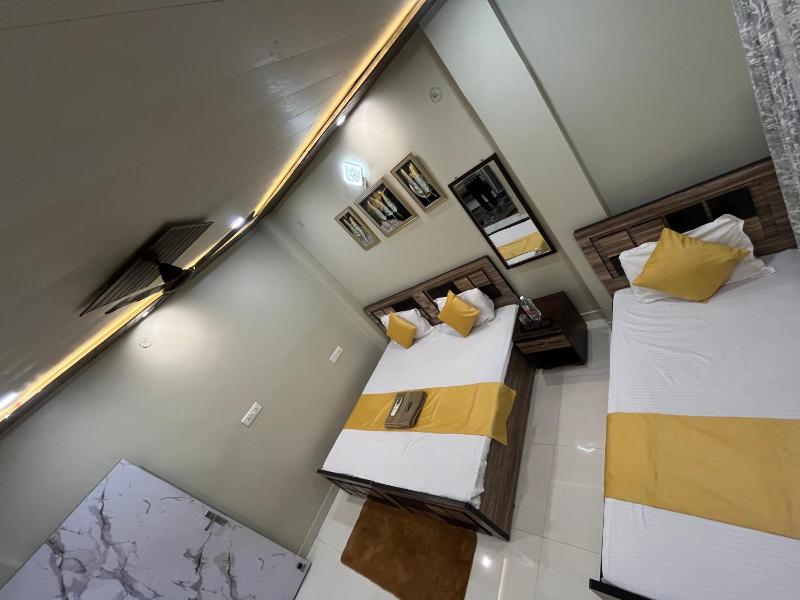 Shiv Balaji Guest House - image 4