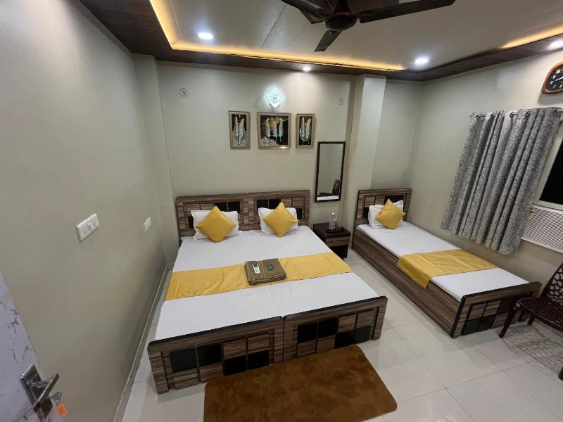 Shiv Balaji Guest House - image 12
