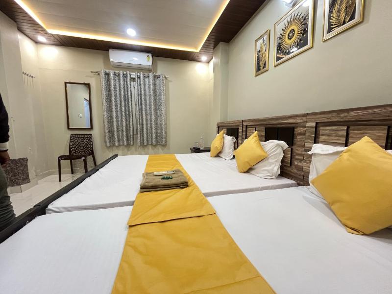 Shiv Balaji Guest House - image 15
