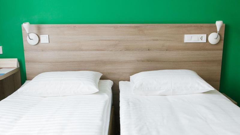 Small Double Room image 3