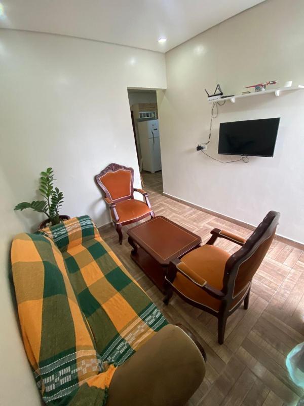 CASA LINDA e ACONCHEGANTE 2 - image 11