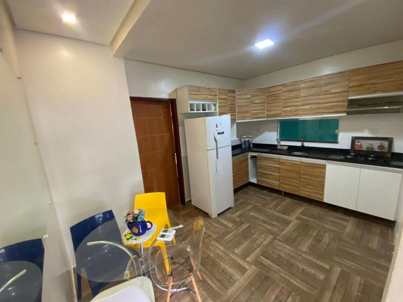 CASA LINDA e ACONCHEGANTE 2 - image 16
