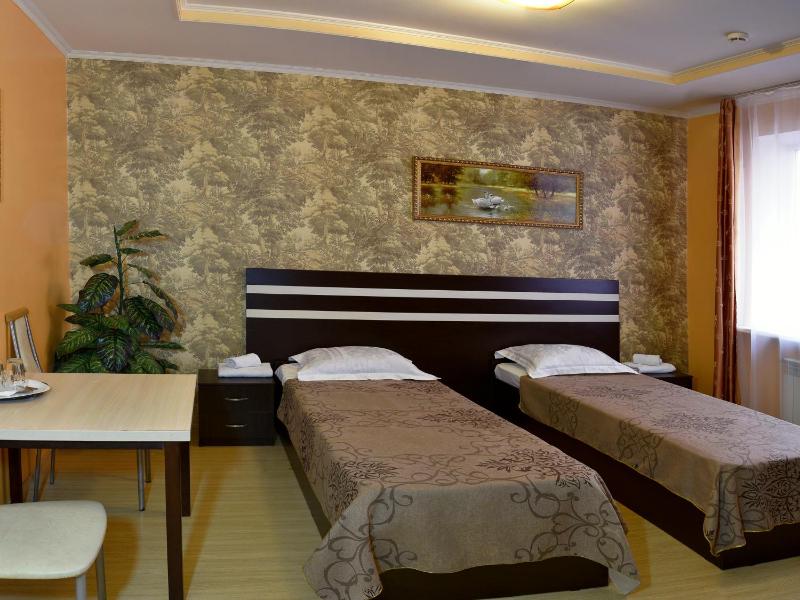 Standard Double Room image 1