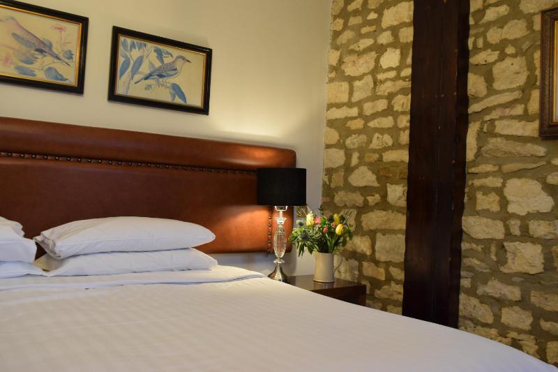 Superior Twin Room image 2
