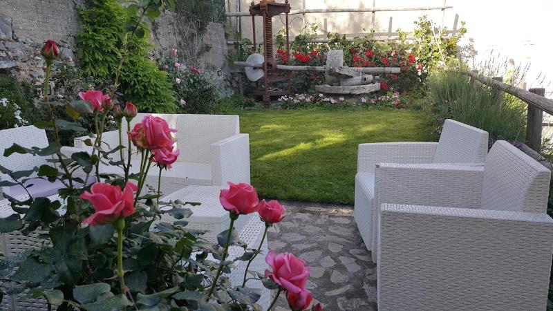 Villa Antica Macina - image 31
