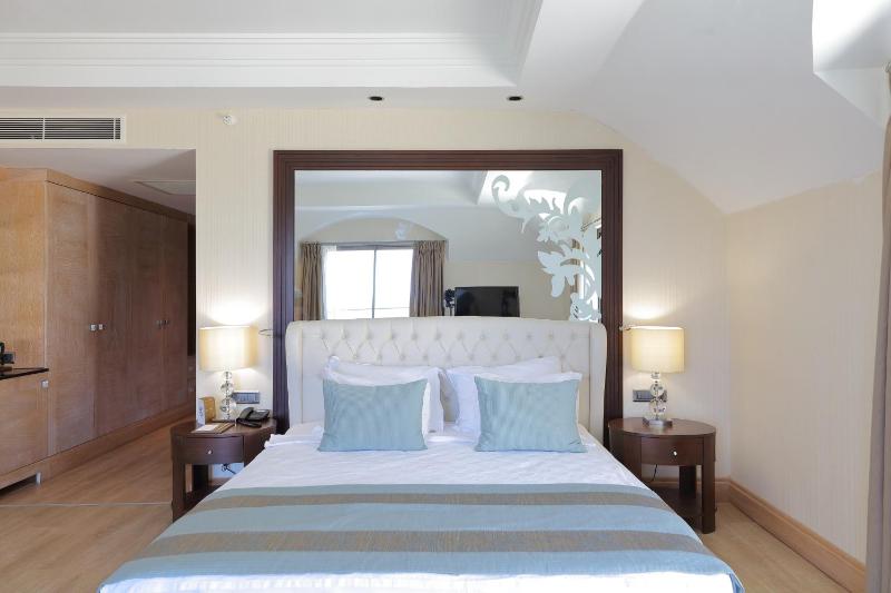 Superior Room with Mountain View image 2