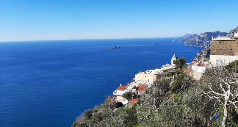 Villa Antica Macina - image 47
