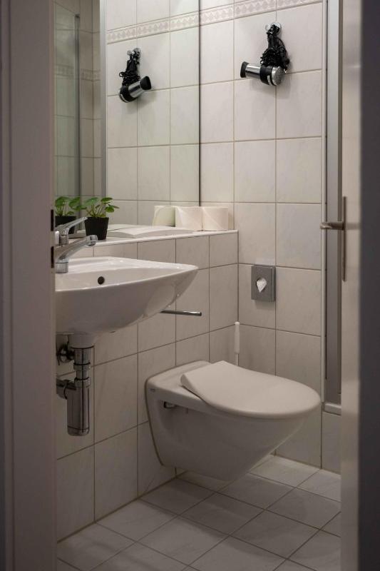Triple Room with Private Bathroom image 1