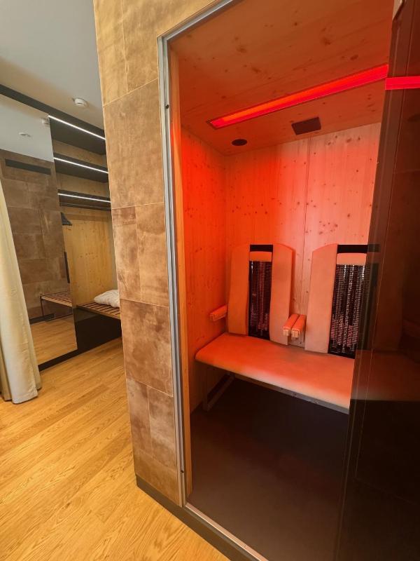 Two-Bedroom Suite image 2