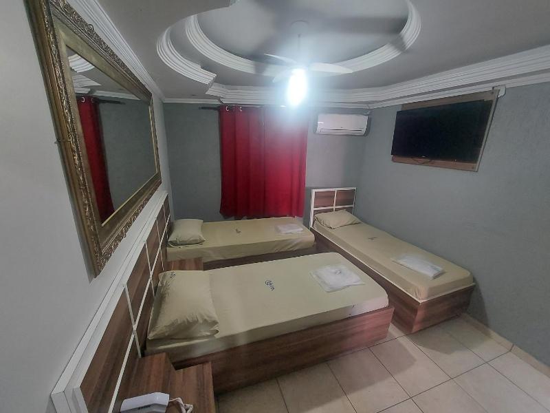 Hotel Luar - image 26