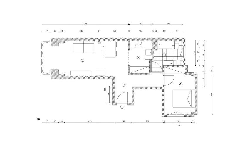 Easo Suite 2C by FeelFreeRentals - image 12