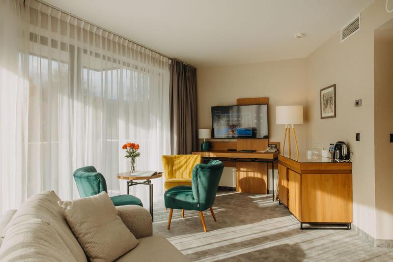 Apartment - Split Level image 1