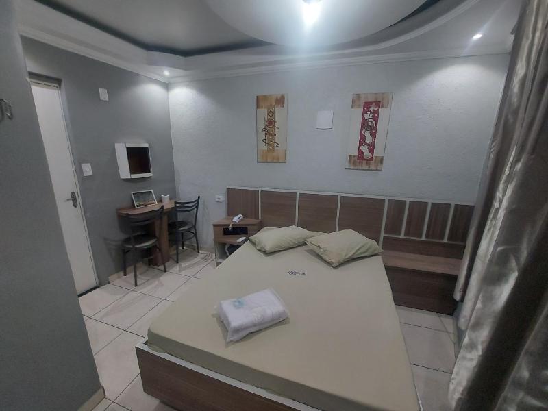 Hotel Luar - image 42