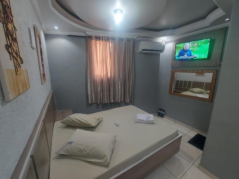 Hotel Luar - image 45