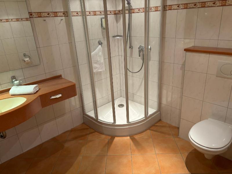 Comfort Double Room without Balcony image 4