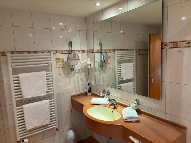 Comfort Double Room without Balcony image 2