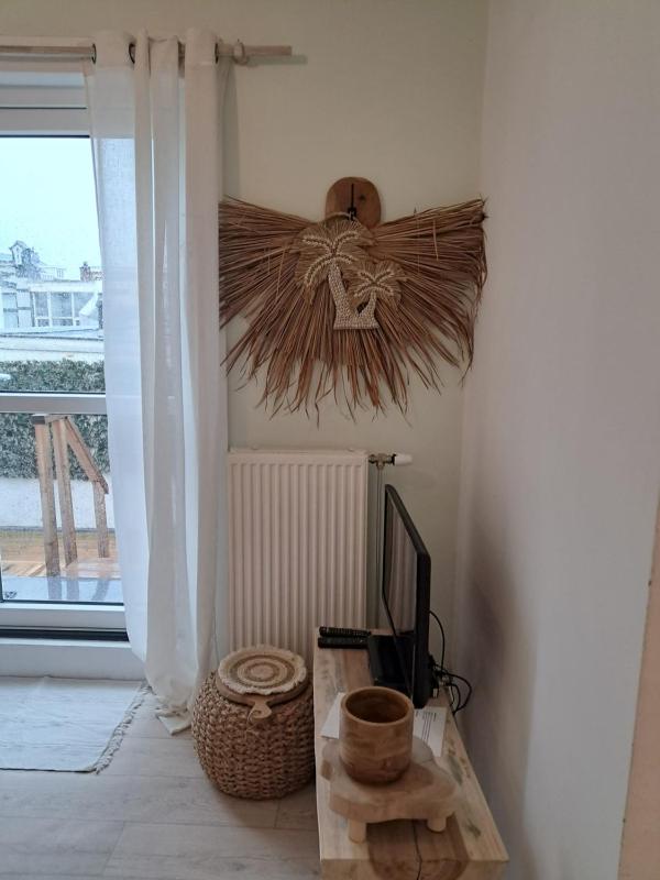 Room with Terrace (2 Adults) image 3