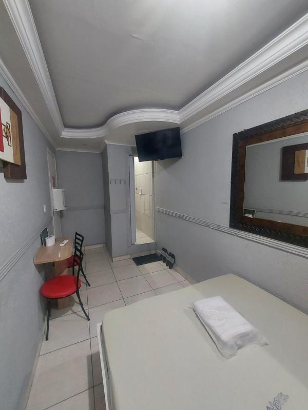 Hotel Luar - image 22