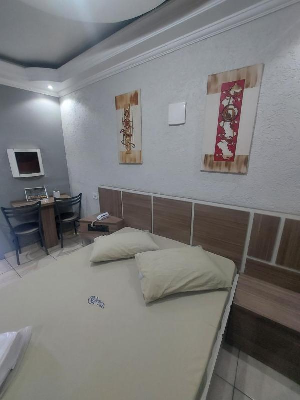 Hotel Luar - image 40