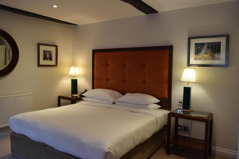 Deluxe Double or Twin Room image 3