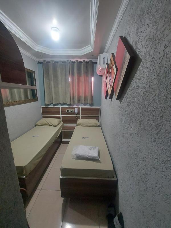 Hotel Luar - image 32