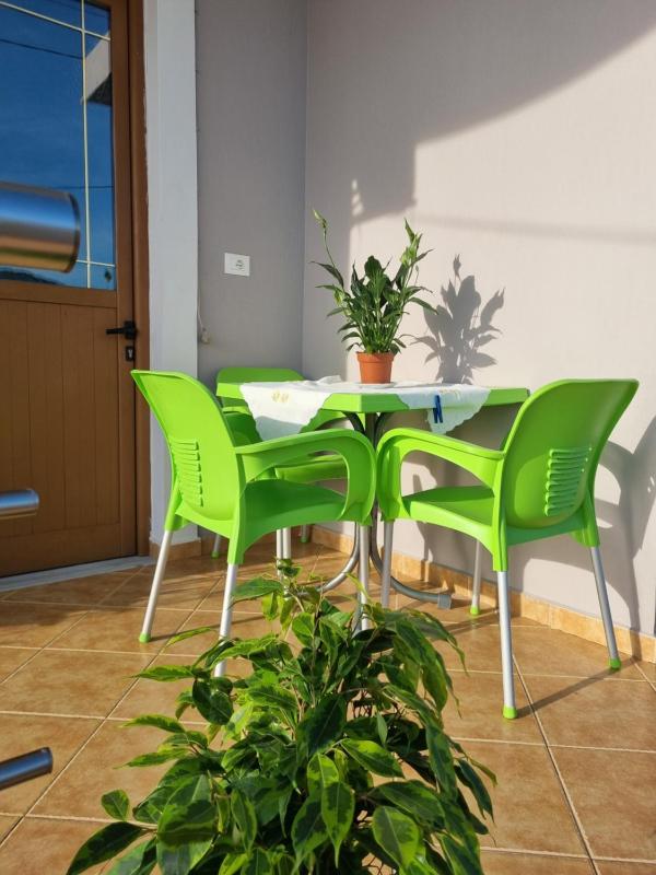 Apartment Besnik Brahimi Ksamil - image 13