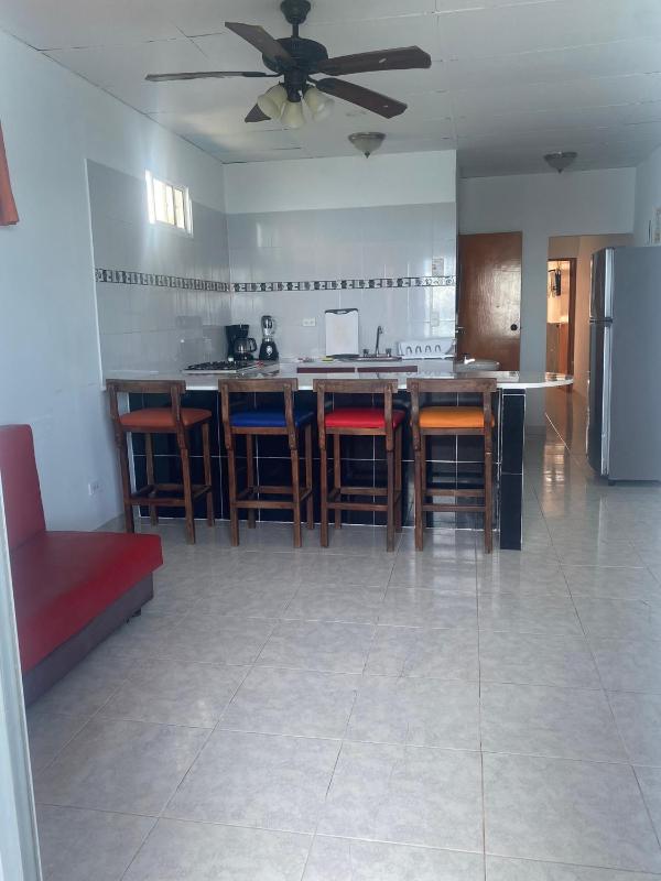 Apartamentos Rocky Cay Bay - image 26
