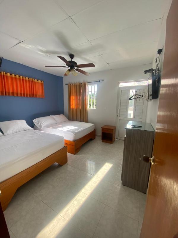 Apartamentos Rocky Cay Bay - image 28