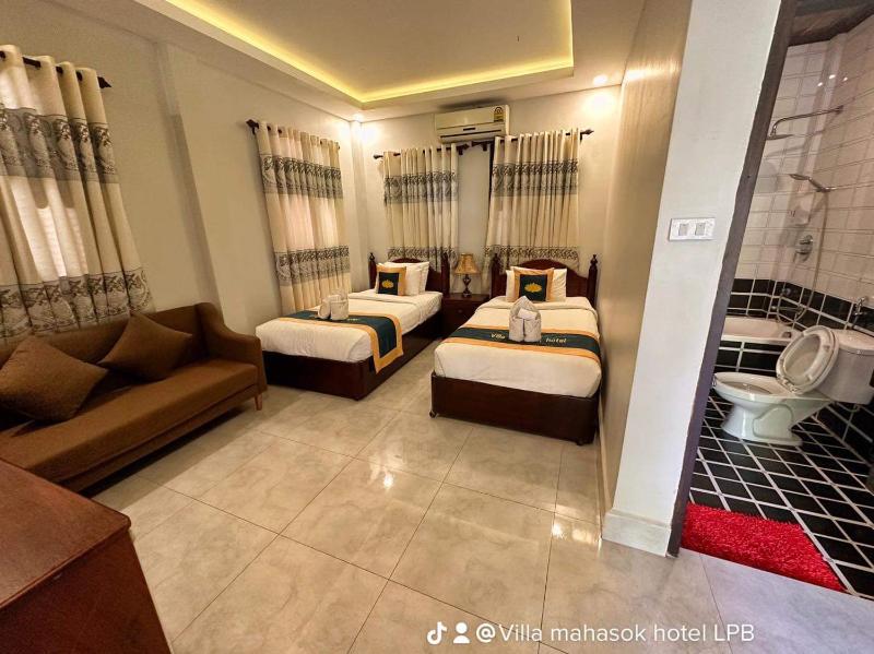 Mahasok hotel luangprabang - image 8