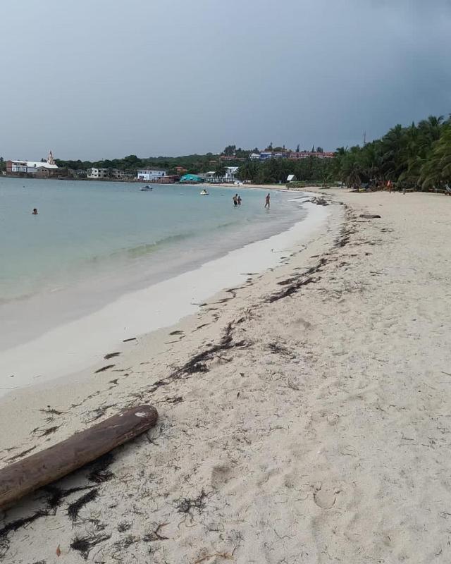 Apartamentos Rocky Cay Bay - image 12
