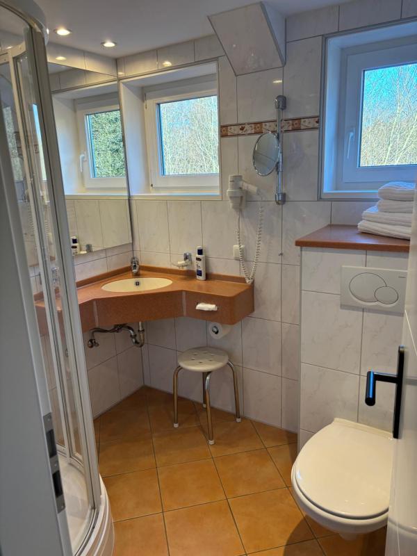 Junior Suite with Balcony image 2