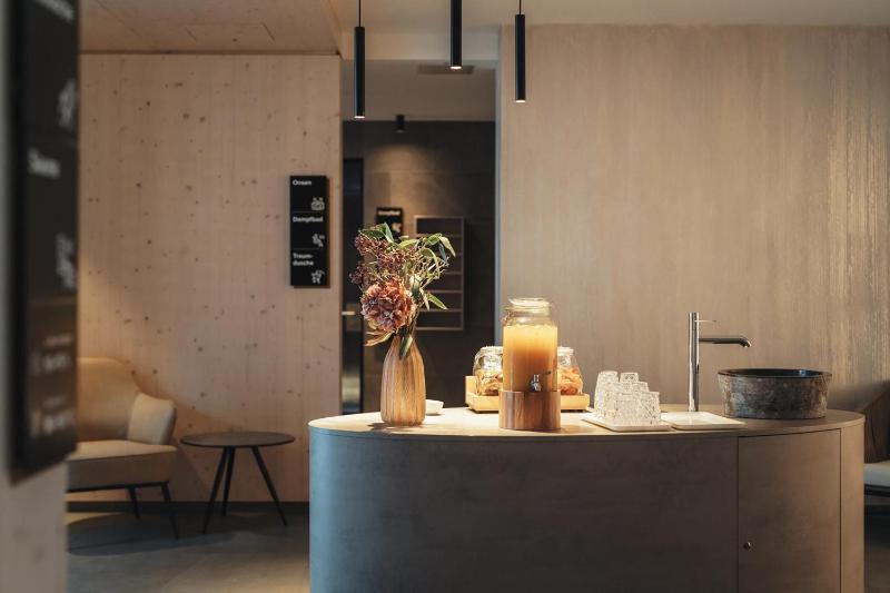 Alpen Resort - Spa & Dining - image 8
