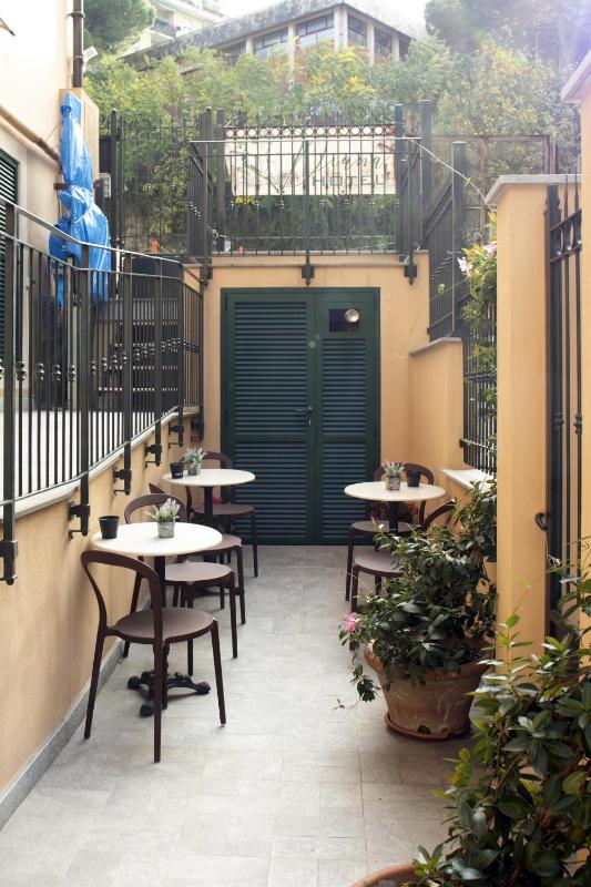 ALBERGO LOCANDA DIANA - image 29