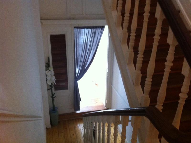 Standard Single Room with Shower image 2