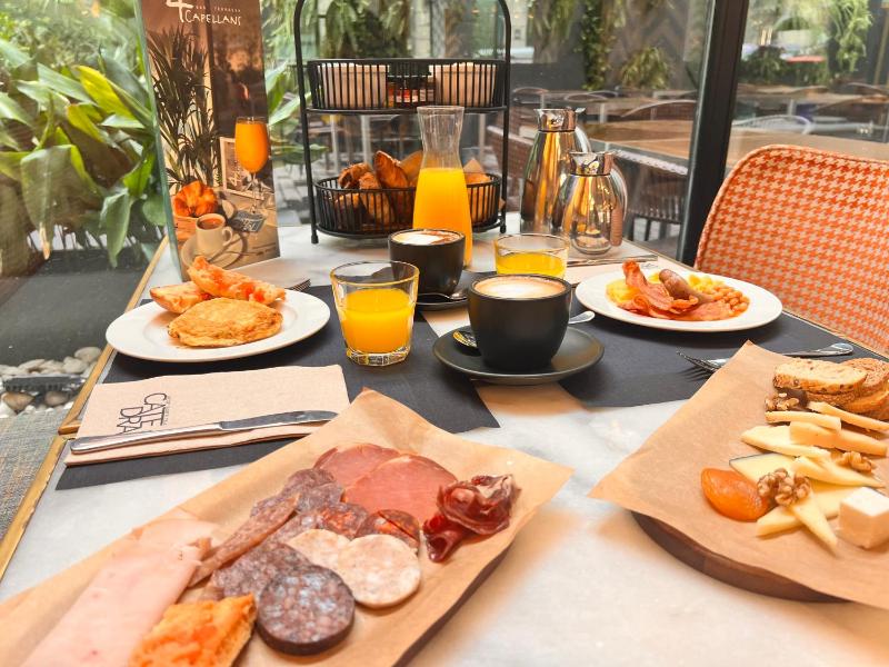 Junior Suite image 1