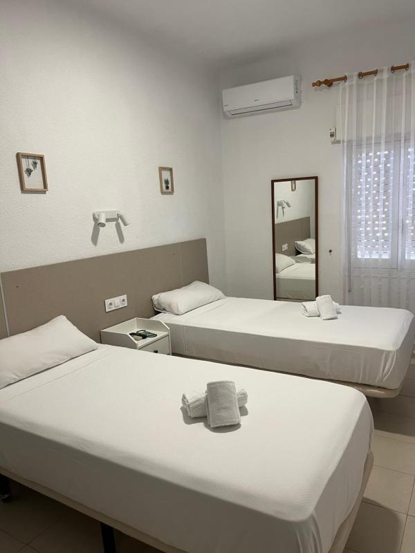 Double or Twin Room image 1