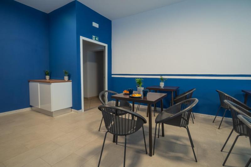 Hotel Aldebaran - Ideale per Gruppi - Marina Centro - image 14